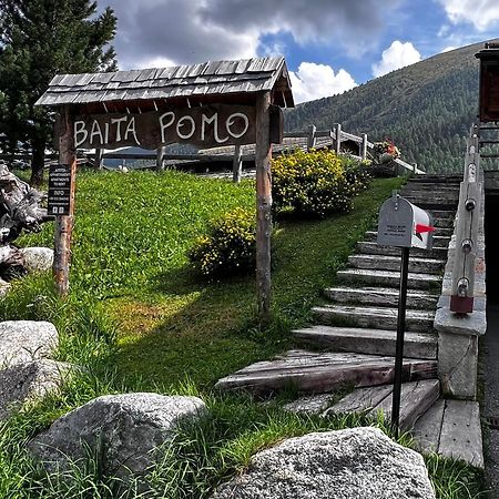 Baita Pomo リヴィーニョ エクステリア 写真